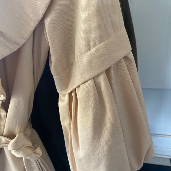 Dressy coat - Picture 3 of 3